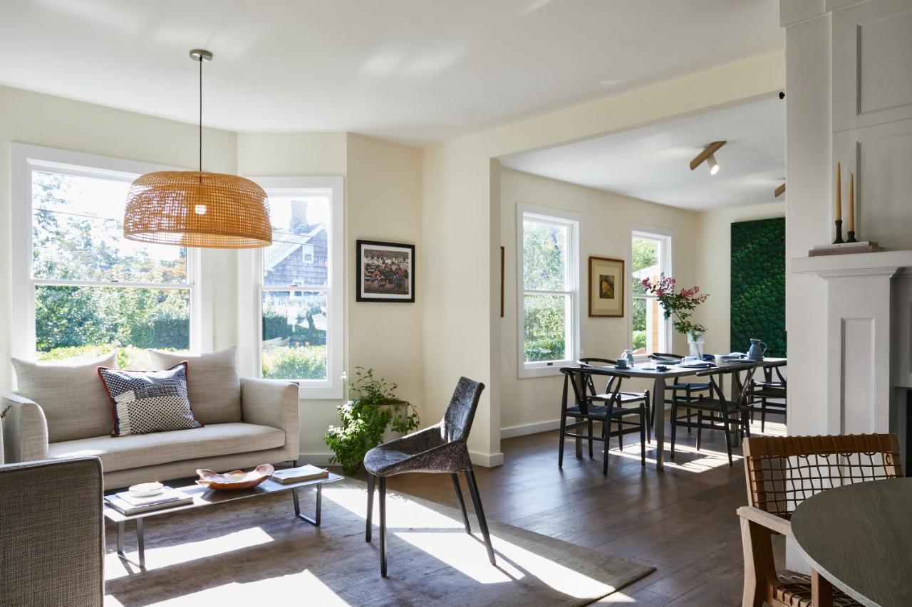 The Roundtree, Amagansett Exterior foto