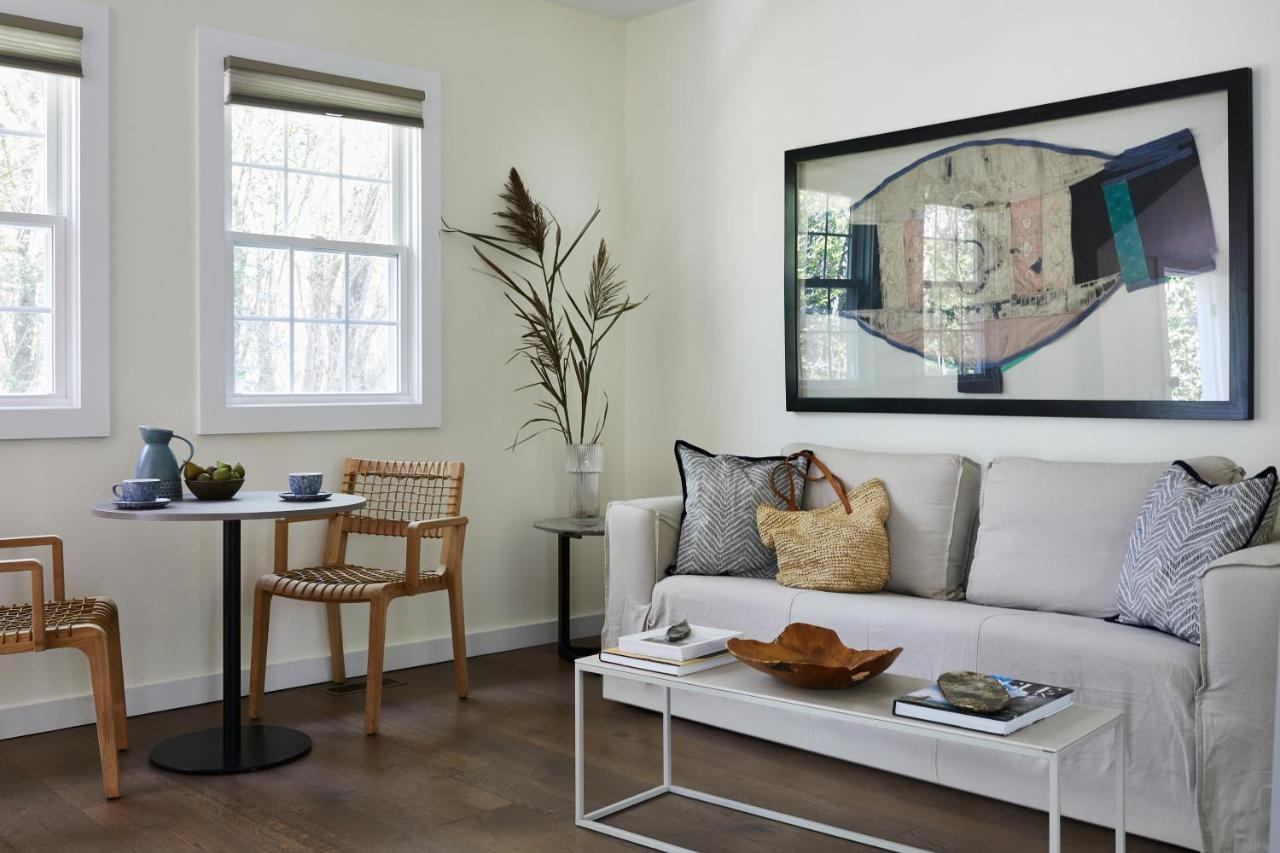 The Roundtree, Amagansett Exterior foto