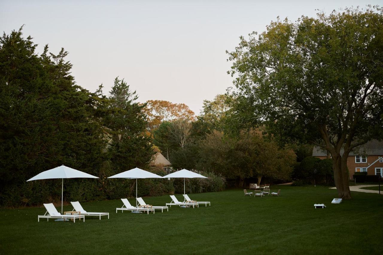 The Roundtree, Amagansett Exterior foto