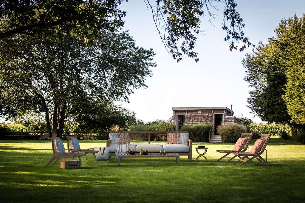 The Roundtree, Amagansett Exterior foto