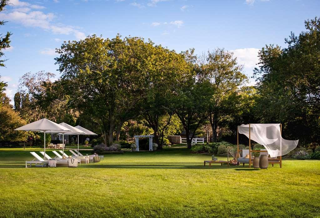 The Roundtree, Amagansett Exterior foto