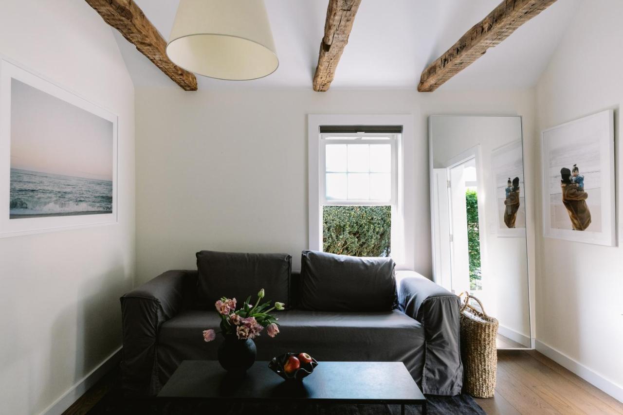 The Roundtree, Amagansett Exterior foto