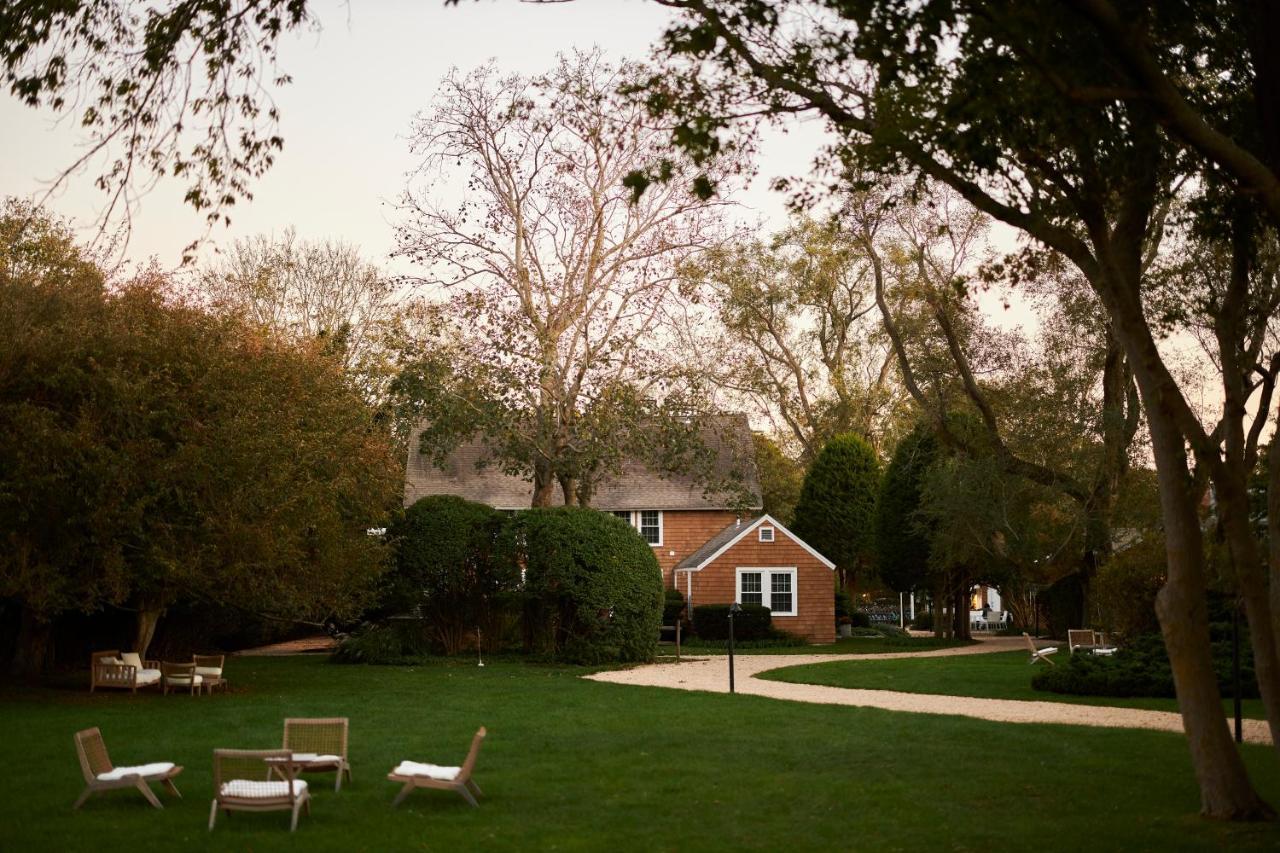 The Roundtree, Amagansett Exterior foto