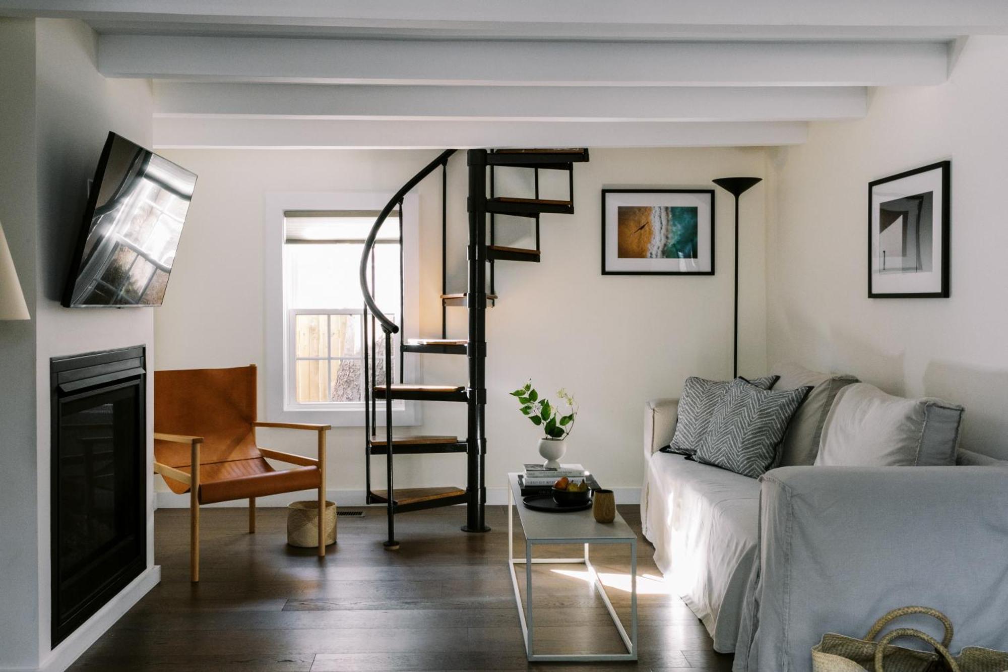 The Roundtree, Amagansett Exterior foto