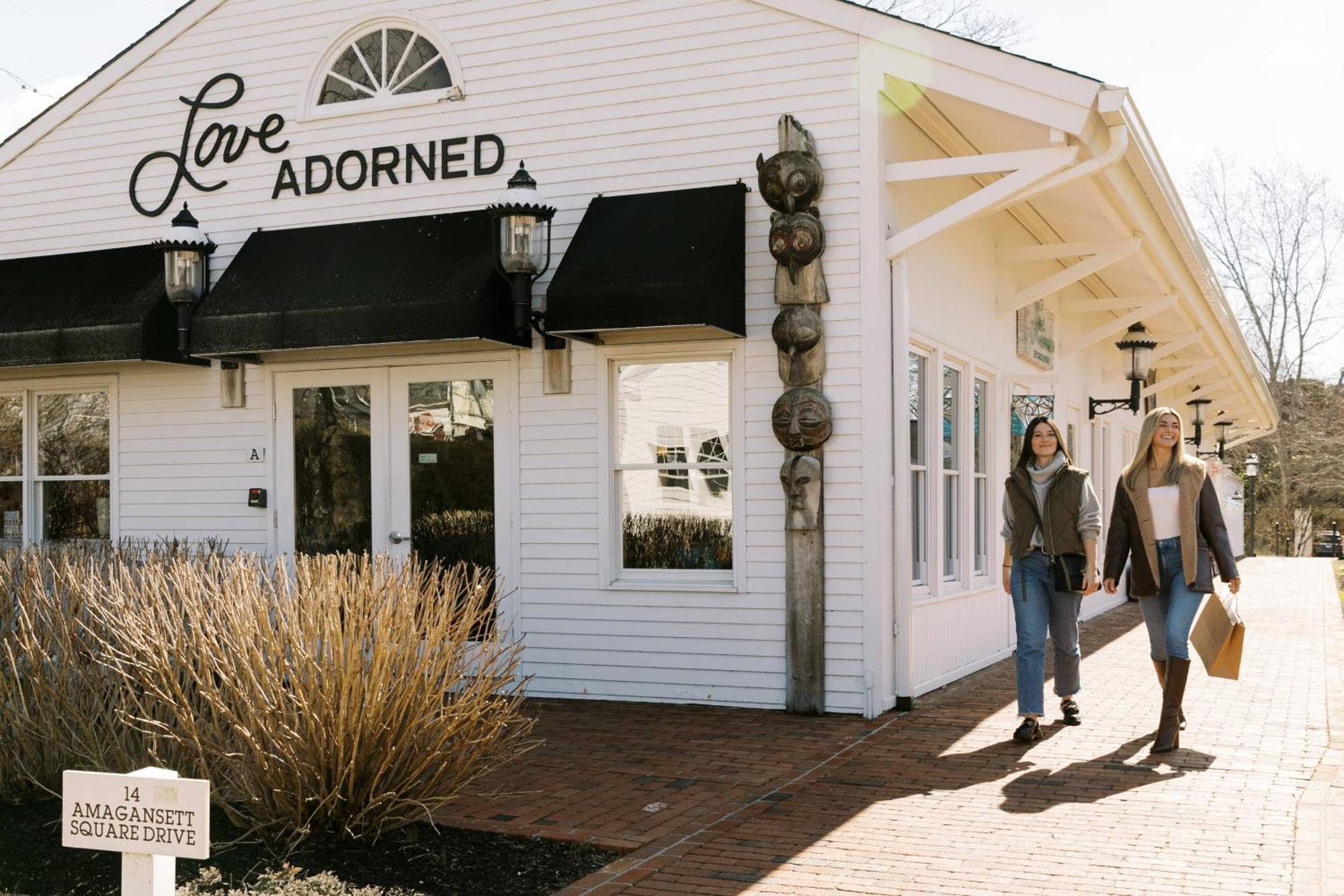 The Roundtree, Amagansett Exterior foto