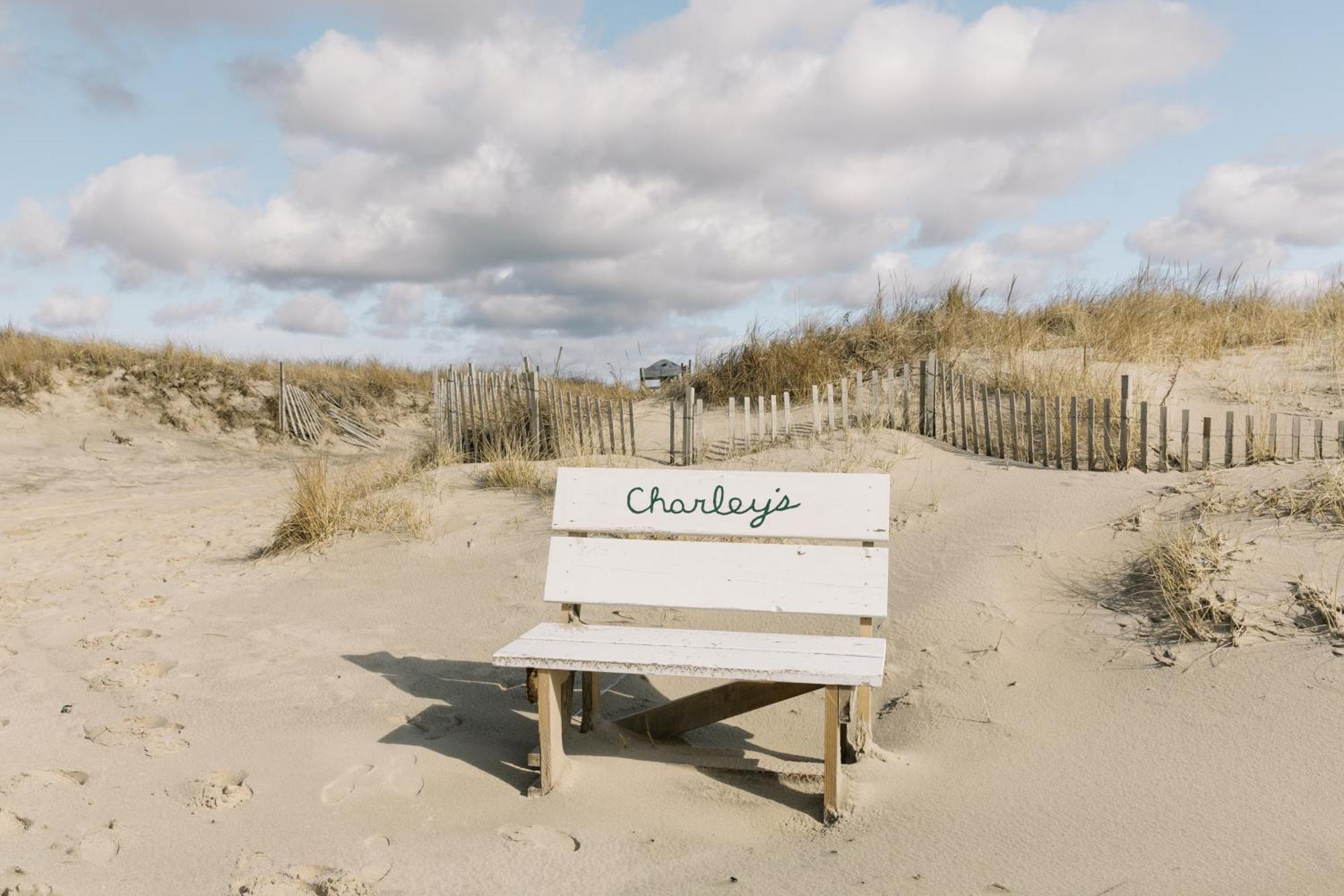 The Roundtree, Amagansett Exterior foto
