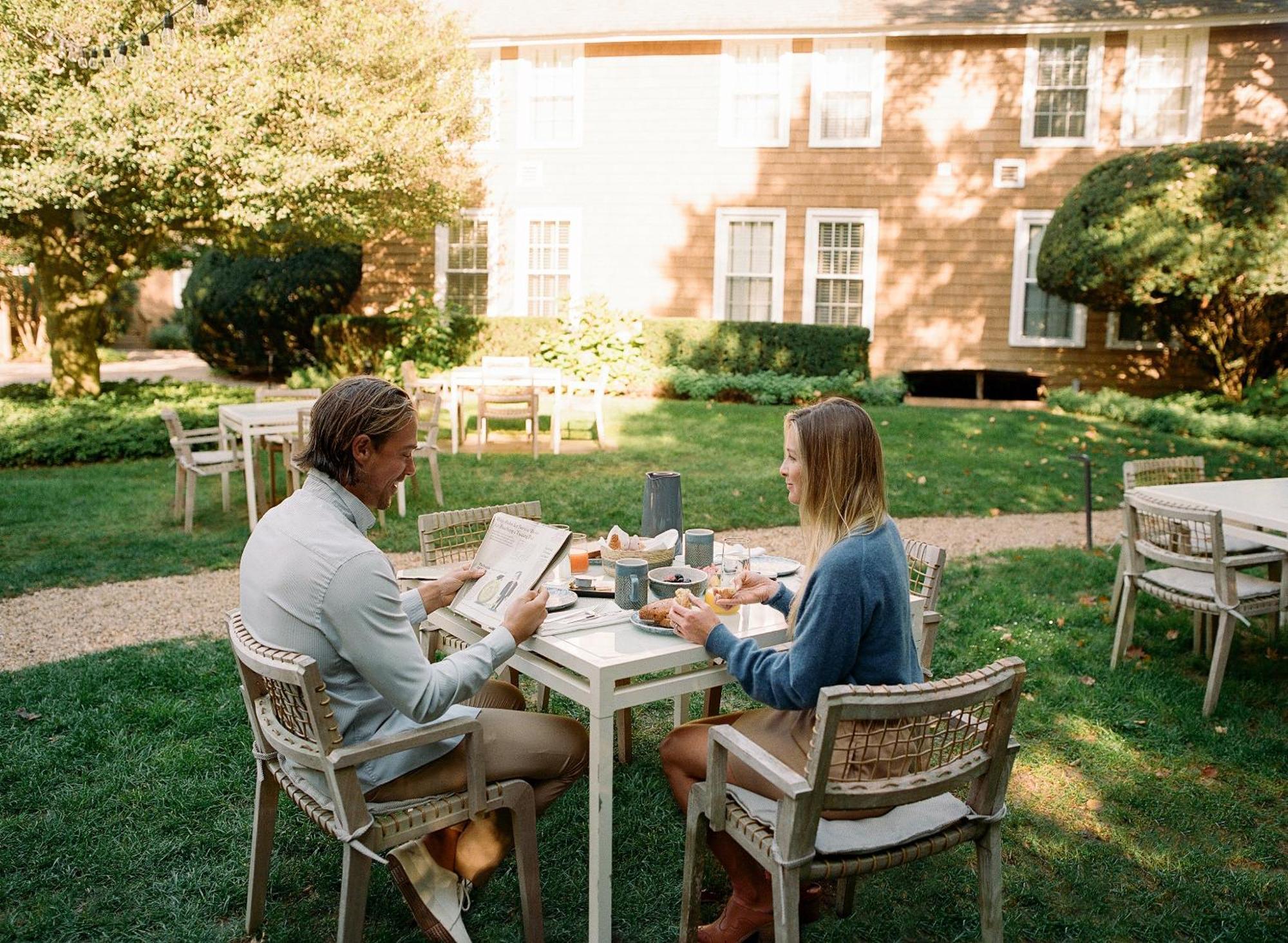 The Roundtree, Amagansett Exterior foto