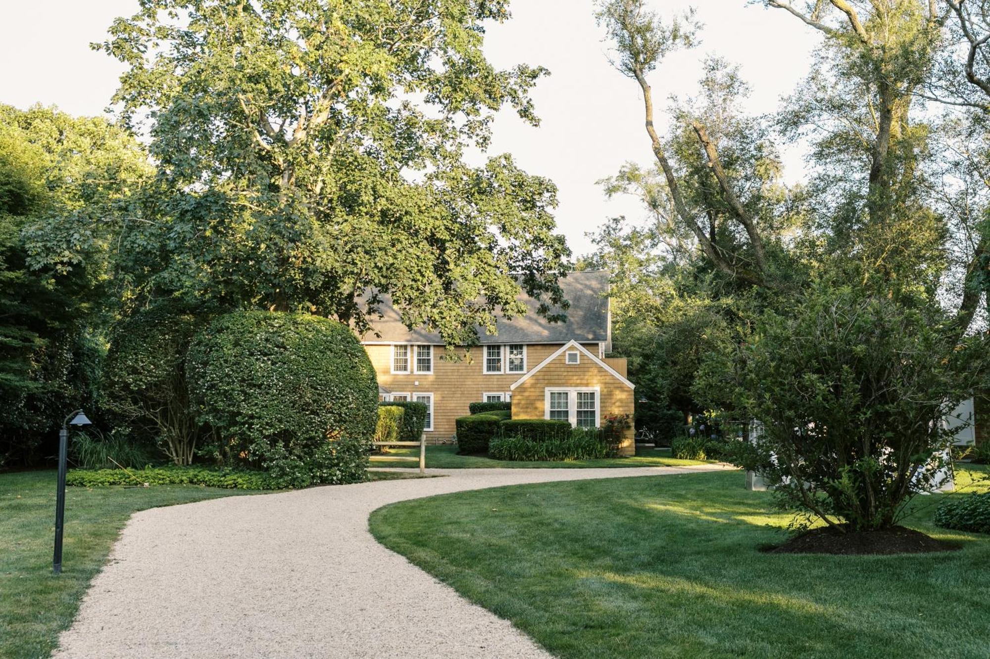 The Roundtree, Amagansett Exterior foto