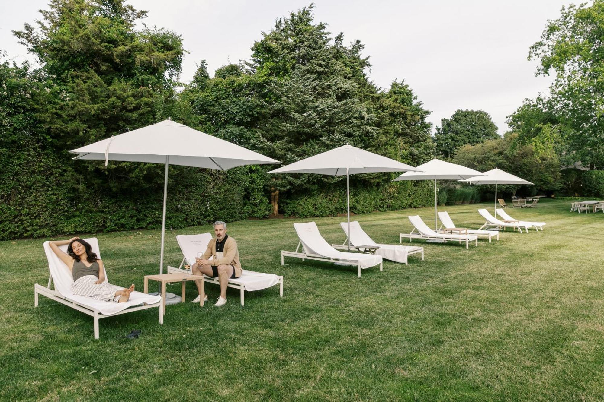 The Roundtree, Amagansett Exterior foto