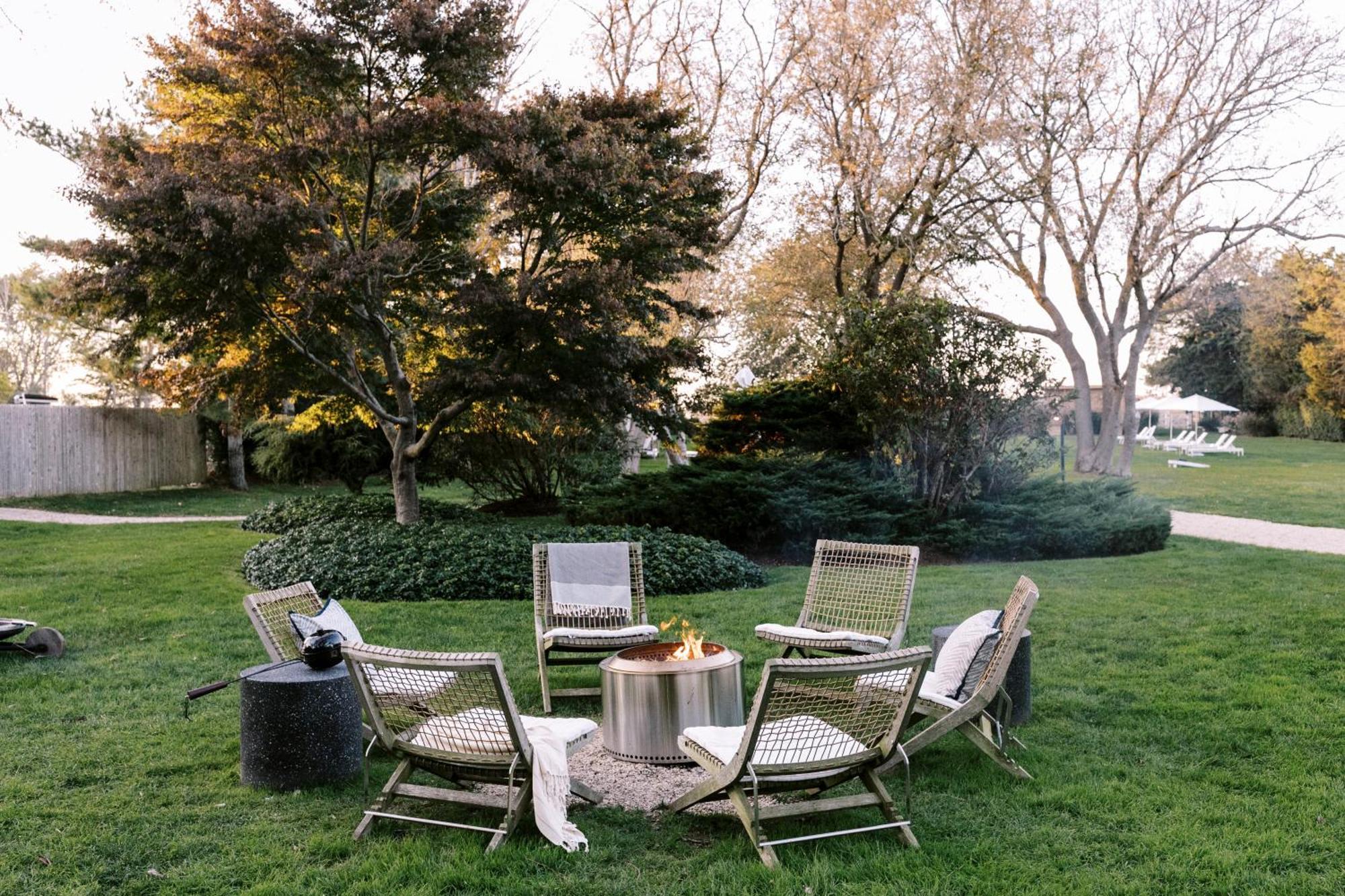 The Roundtree, Amagansett Exterior foto
